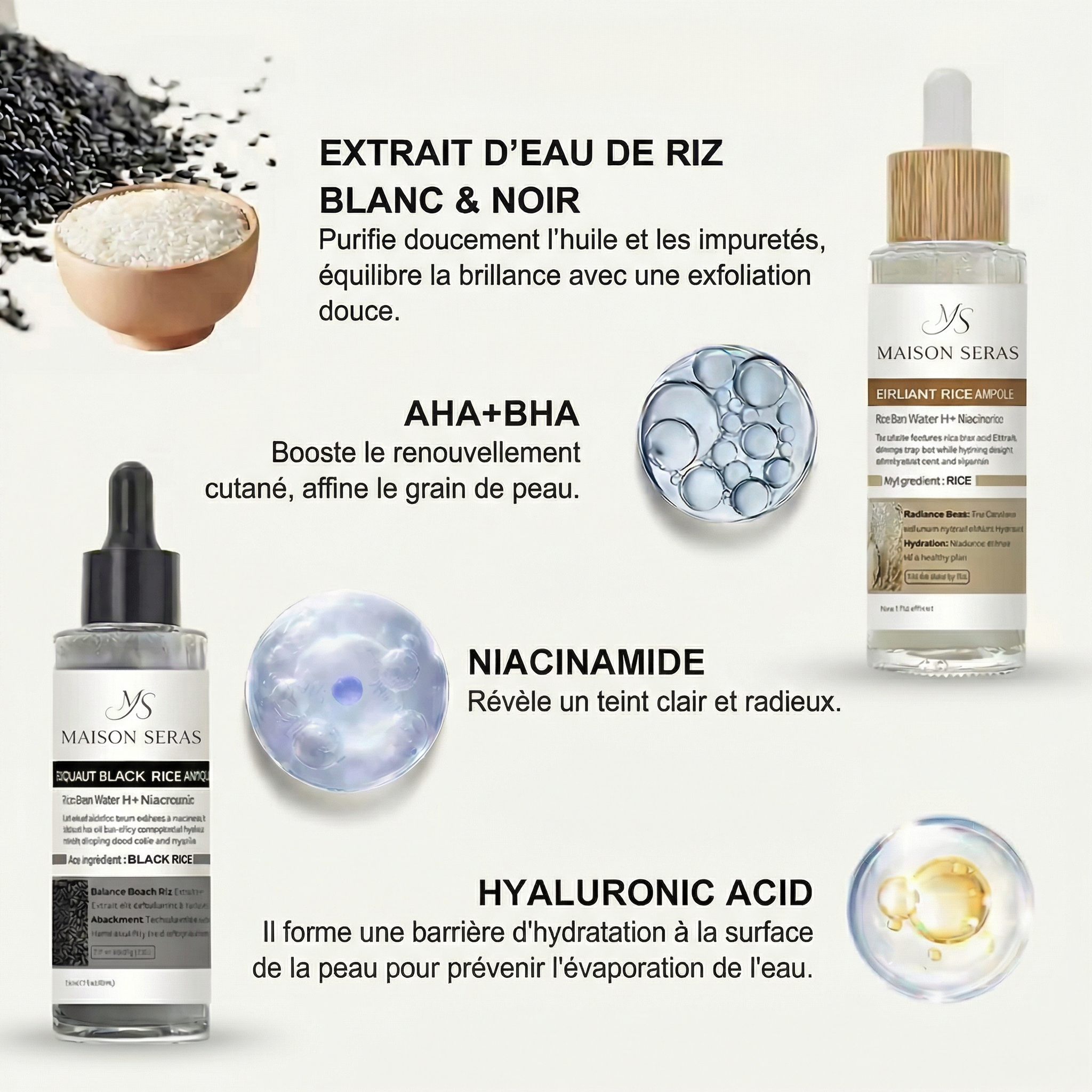 Peel Shot — Exfoliant