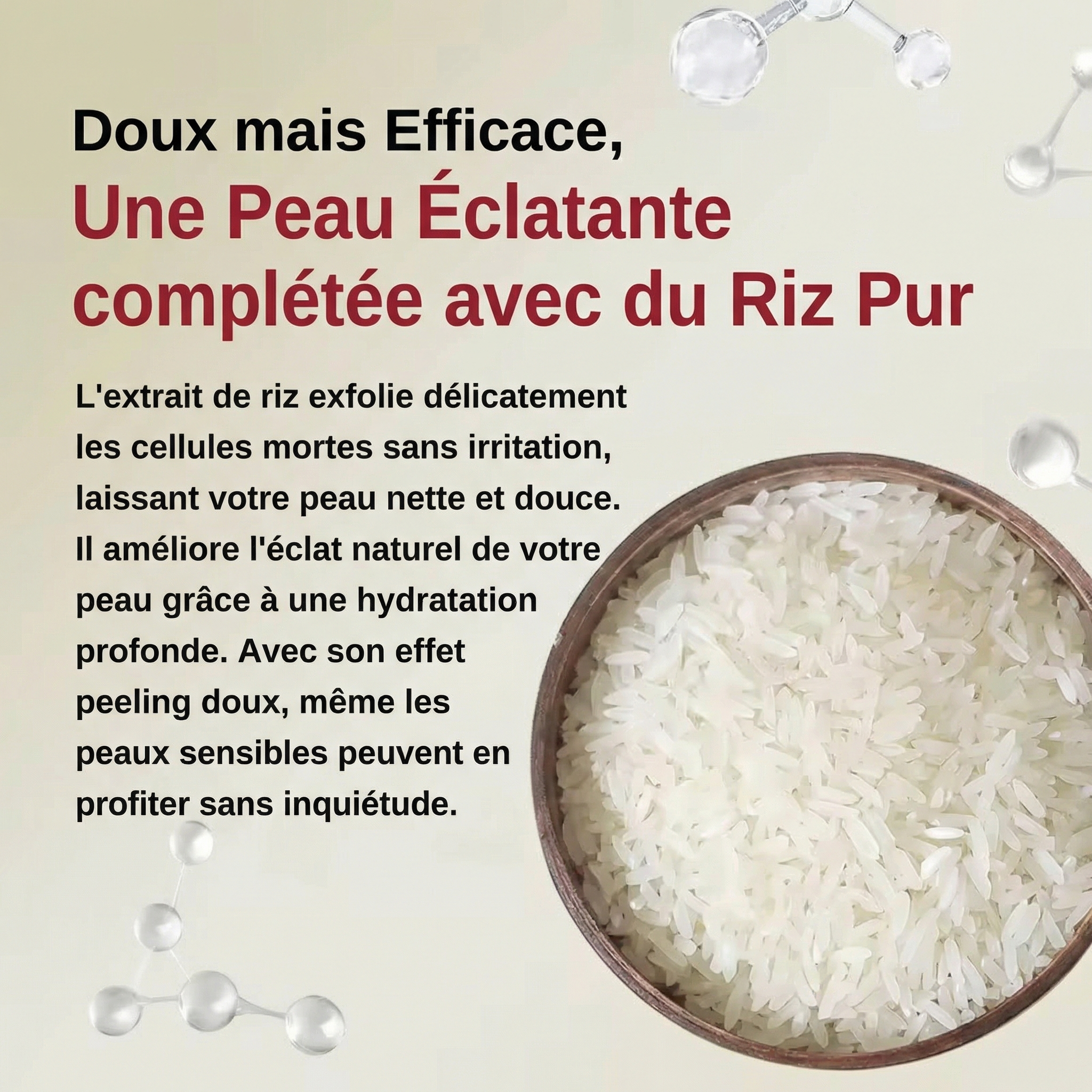Peel Shot — Exfoliant